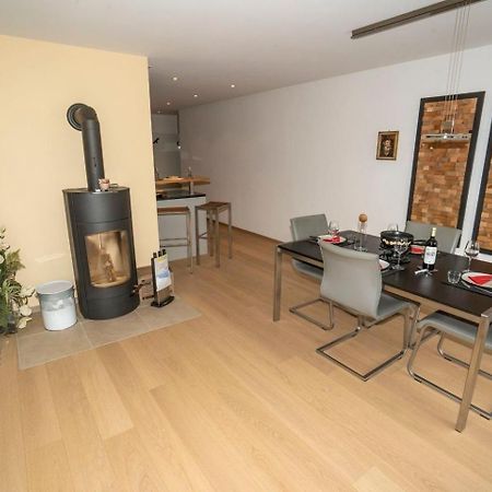Chasa Miramunt 6 Daire Scuol Dış mekan fotoğraf