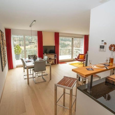 Chasa Miramunt 6 Daire Scuol Dış mekan fotoğraf