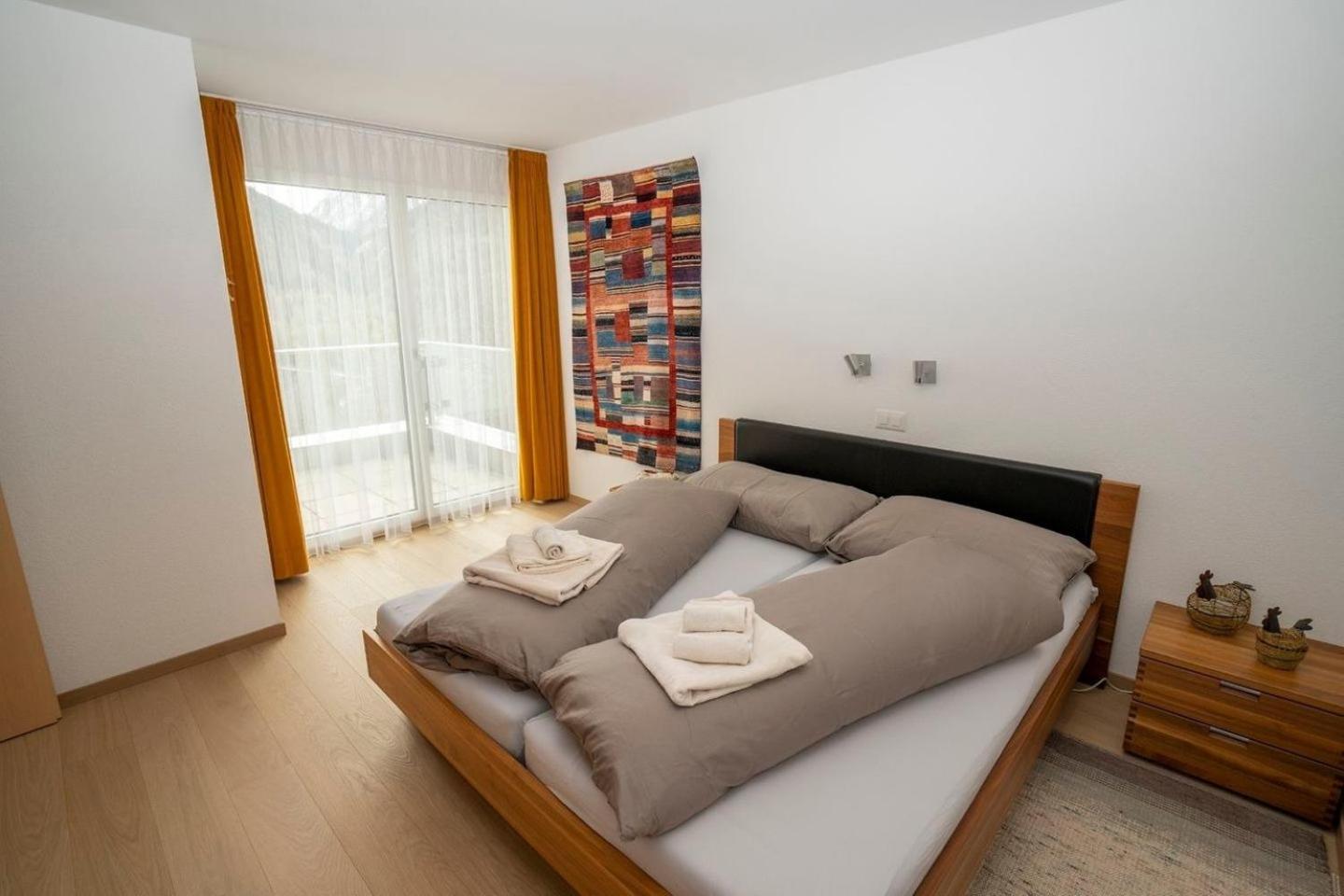Chasa Miramunt 6 Daire Scuol Dış mekan fotoğraf