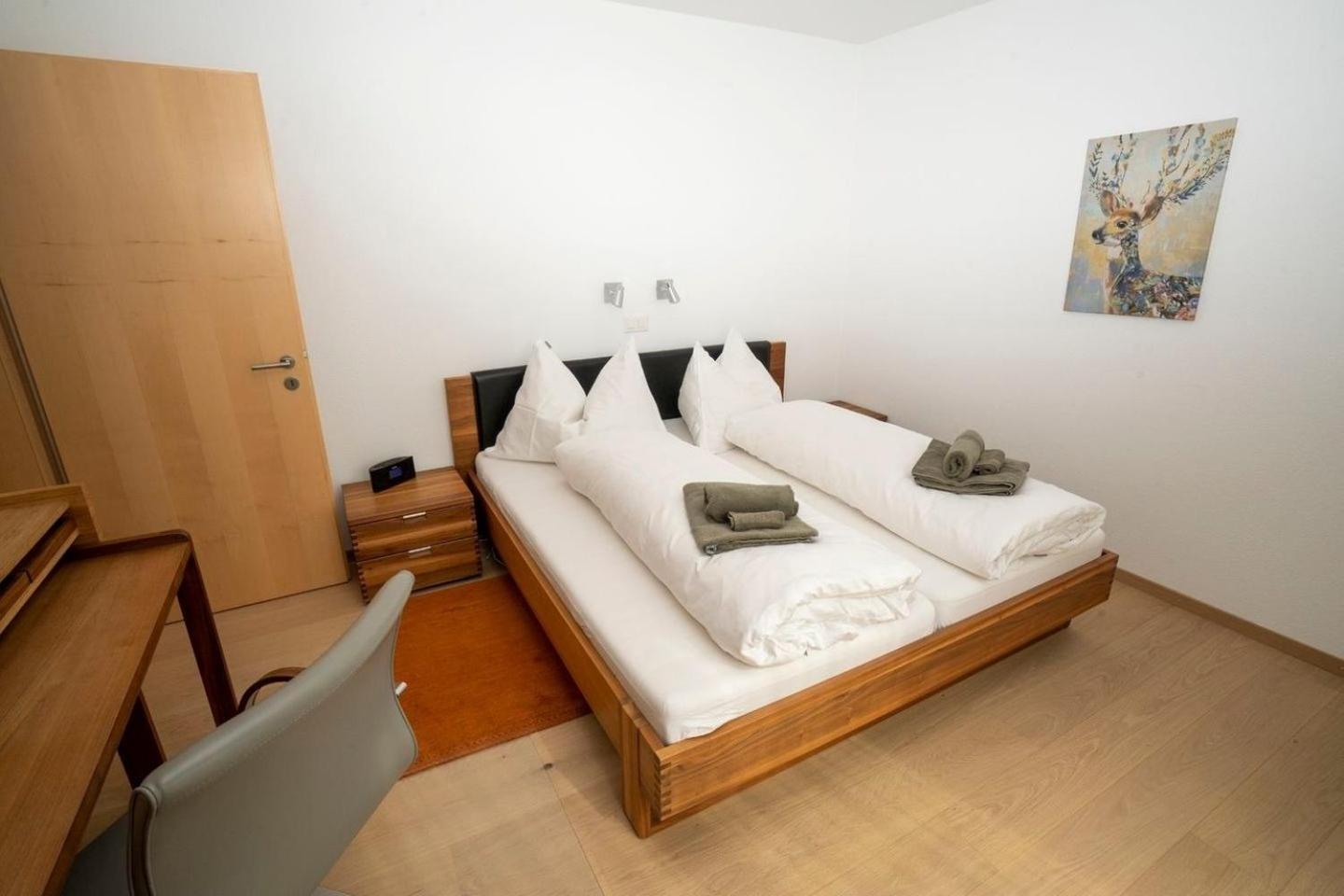 Chasa Miramunt 6 Daire Scuol Dış mekan fotoğraf